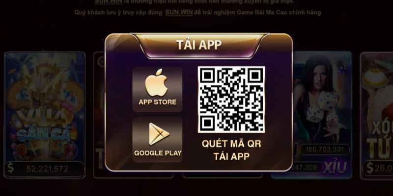 Giới thiệu về tài xỉu iOS và tại sao nó thu hút người chơi